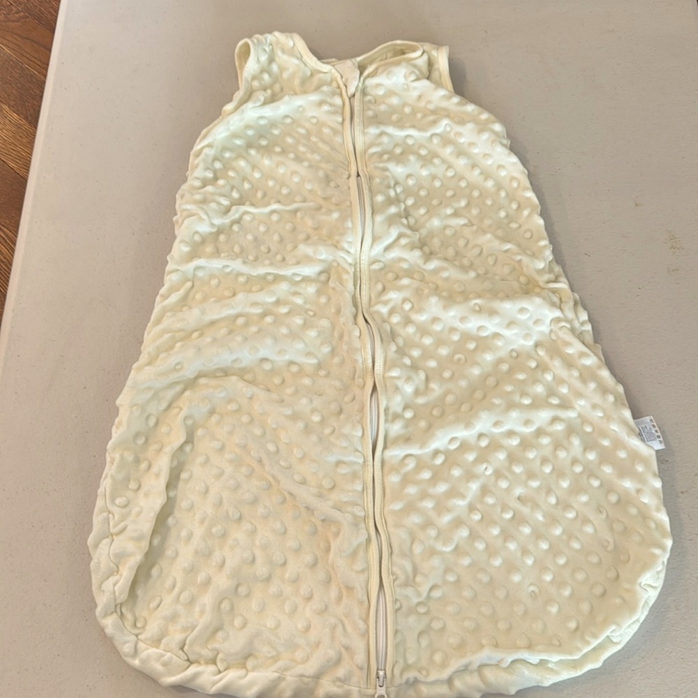 Yoofoos Sleepsack Baby 6-12 months